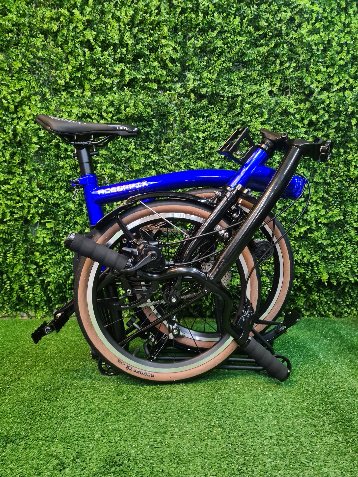 ACEOFFIX P1 ELECTRIC BLUE