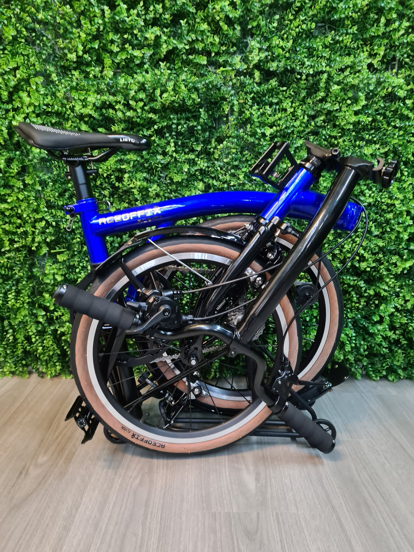 ACEOFFIX P1 ELECTRIC BLUE