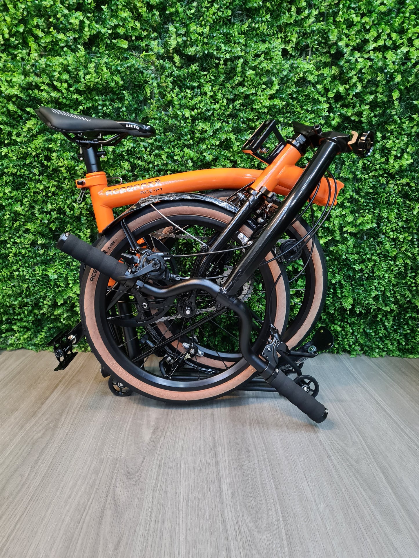 ACEOFFIX P1 SUNKIST ORANGE