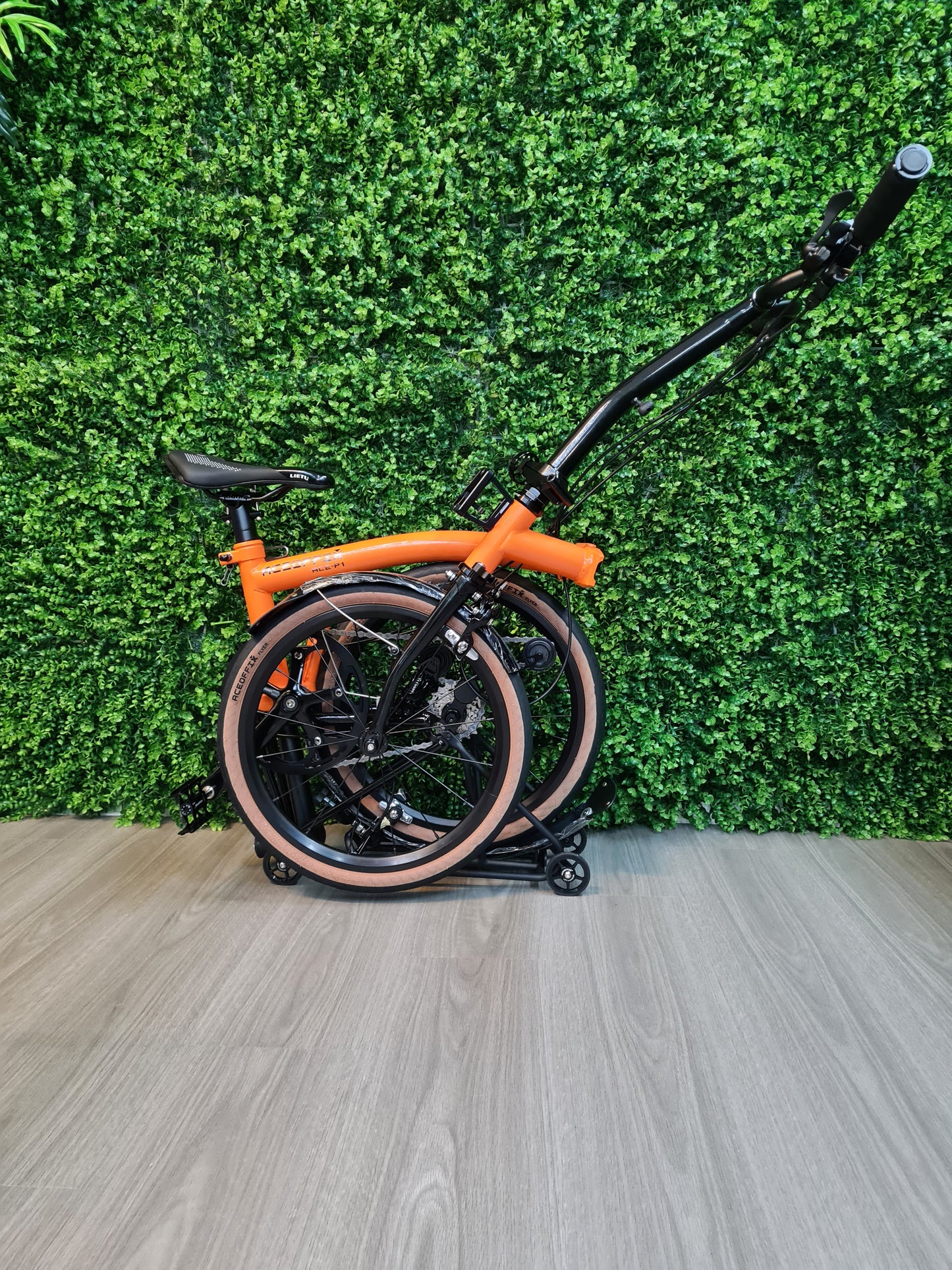 ACEOFFIX P1 SUNKIST ORANGE