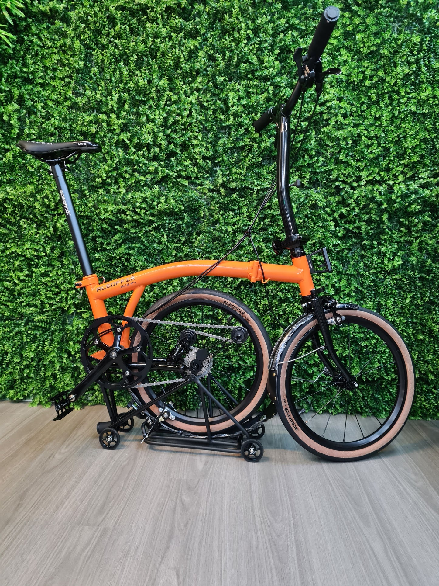 ACEOFFIX P1 SUNKIST ORANGE