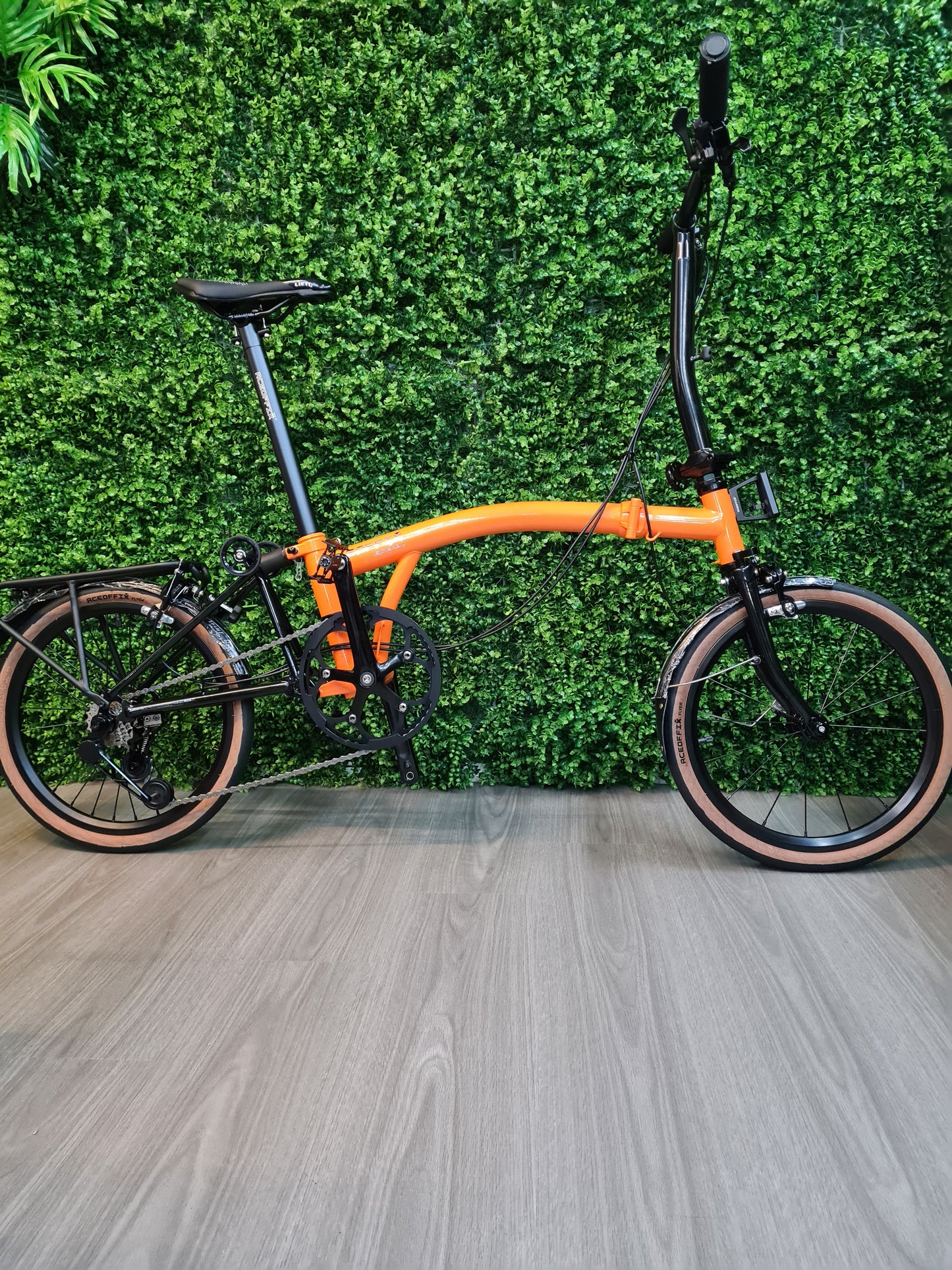 ACEOFFIX P1 SUNKIST ORANGE