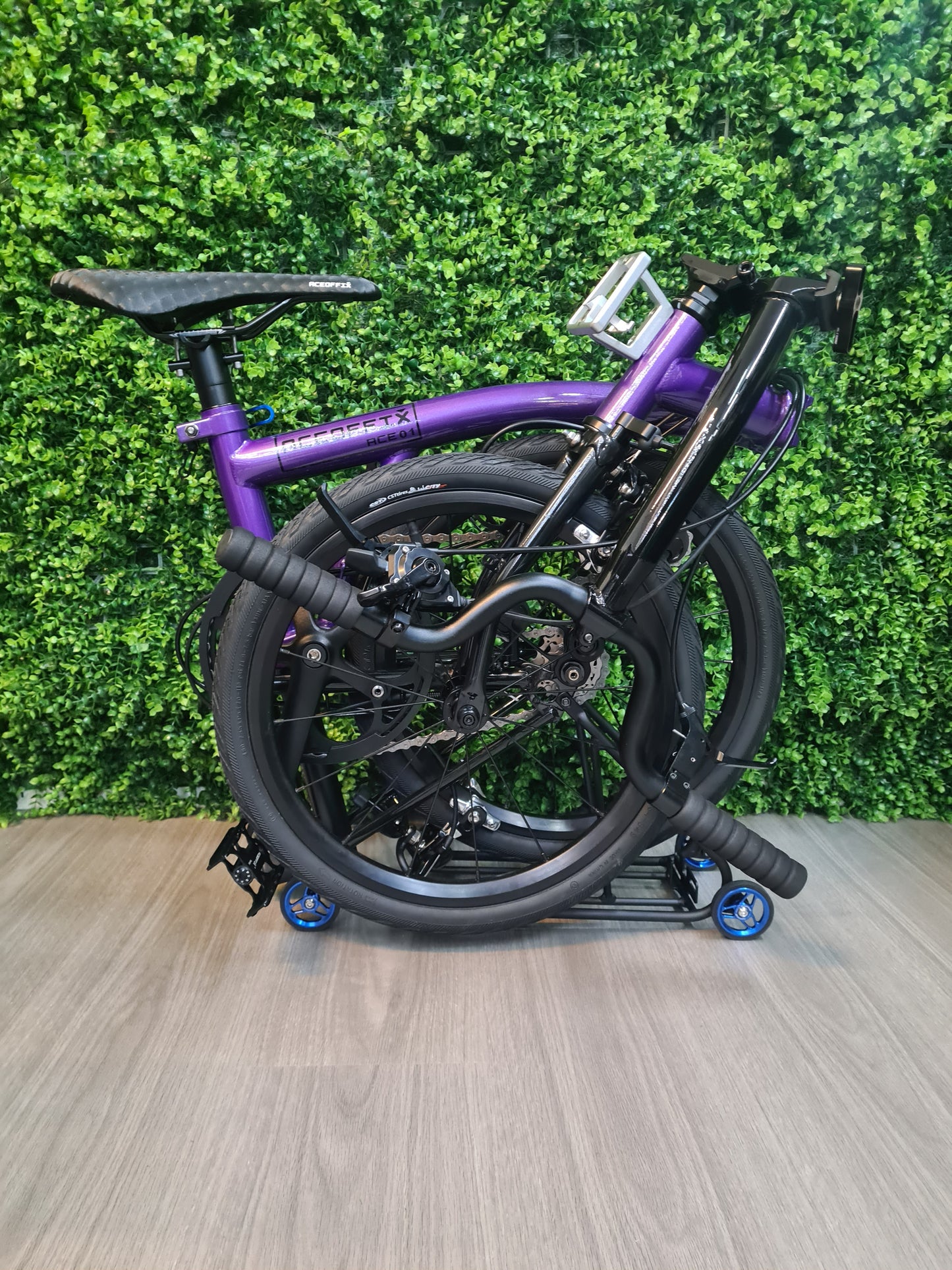 ACEOFFIX ACE01 M3R PURPLE