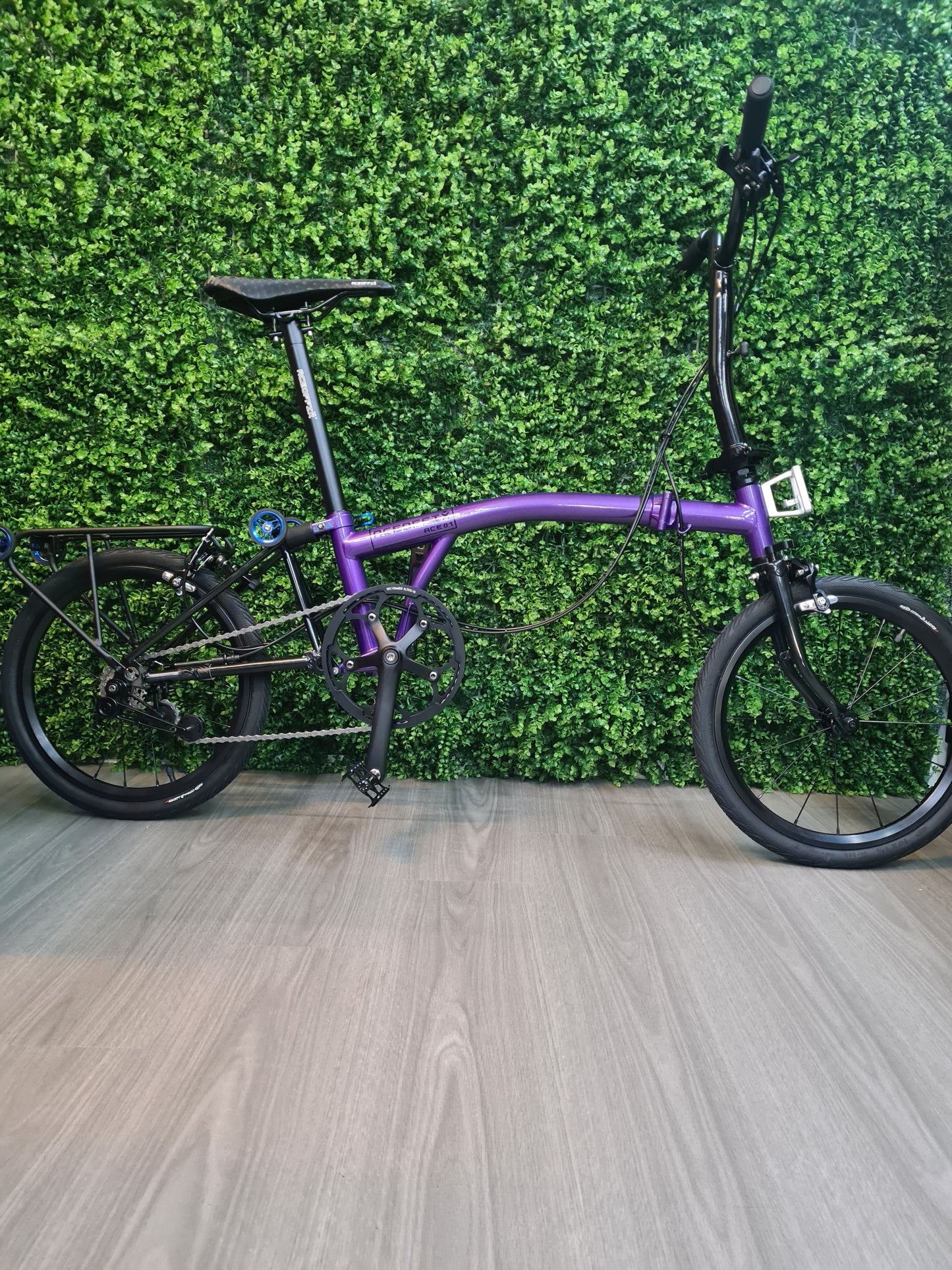 ACEOFFIX ACE01 M3R PURPLE