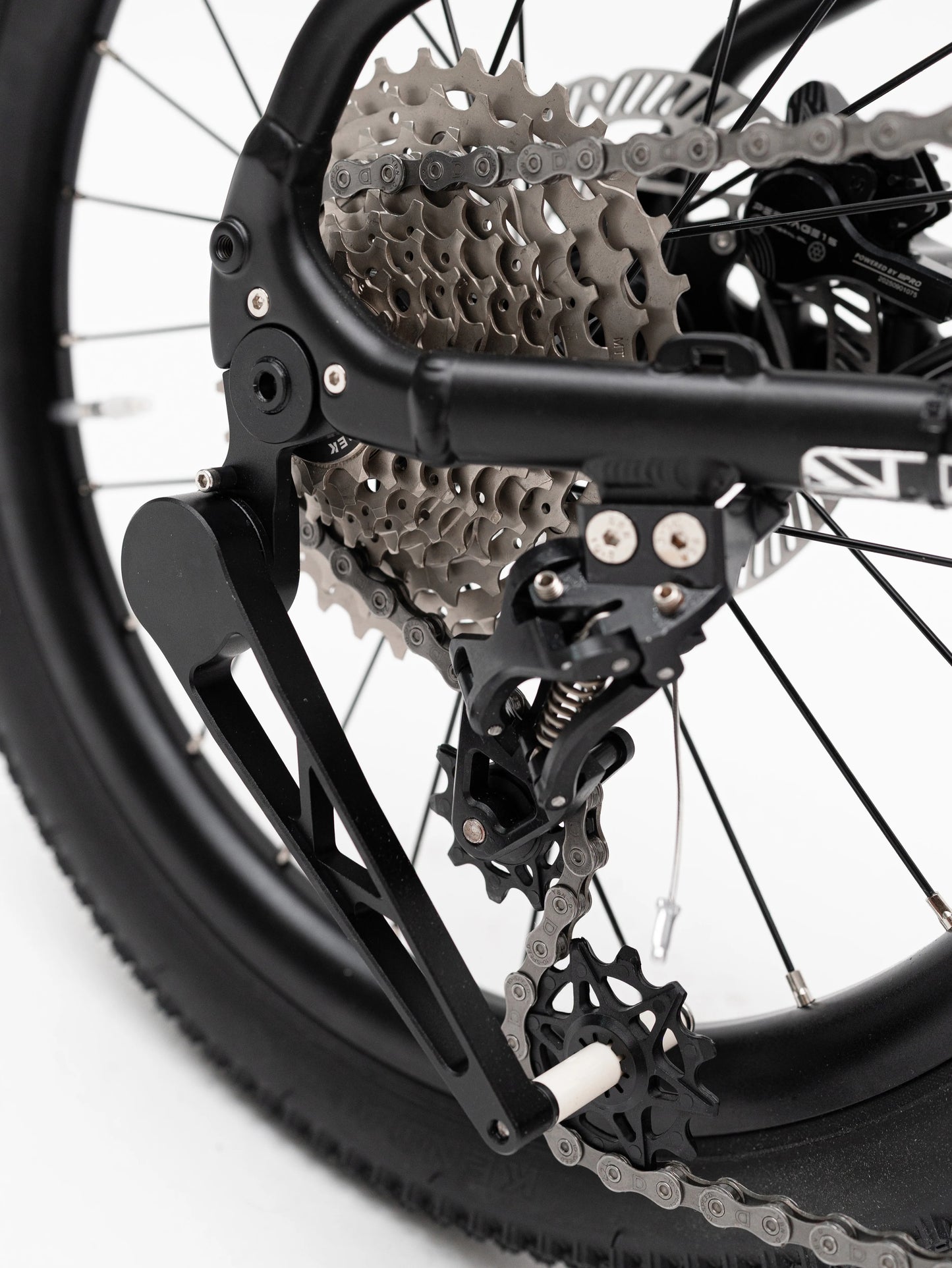 ACEOFFIX D10 - X Terrain Ride!