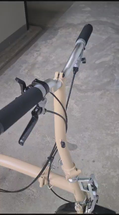 P1 6 SPEED BARBOUR COLOR HOLLOWTECH – ACEOFFIXPL