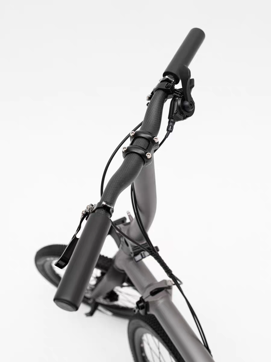 ACEOFFIX D10 - X Terrain Ride!