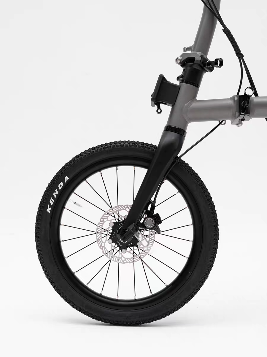 ACEOFFIX D10 - X Terrain Ride!