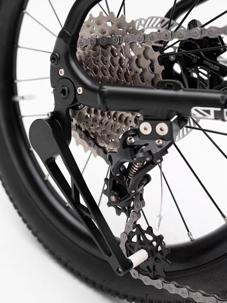 ACEOFFIX D10 - X Terrain Ride!