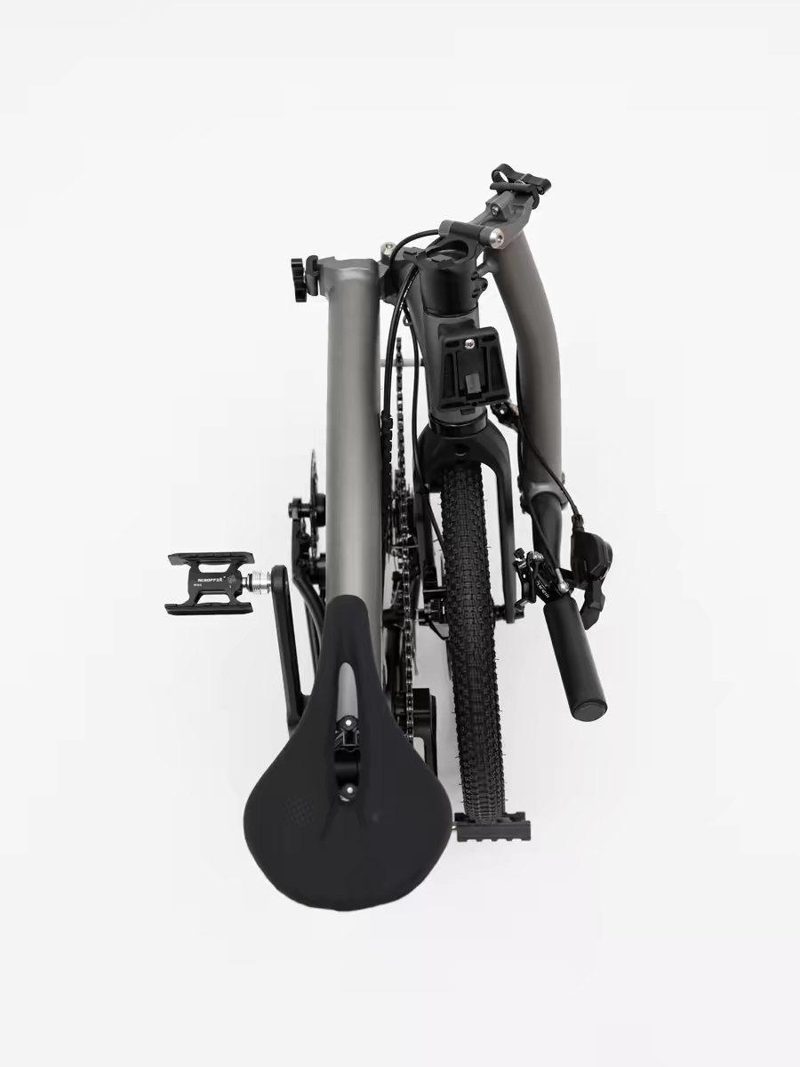 ACEOFFIX D10 - X Terrain Ride!