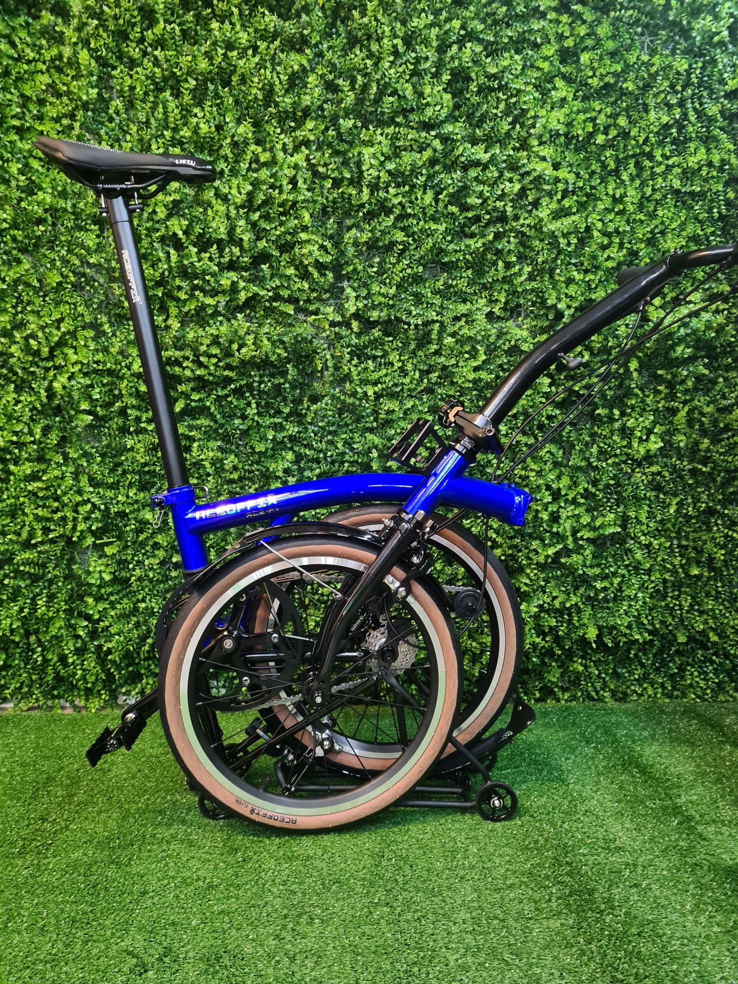 ACEOFFIX P1 ELECTRIC BLUE